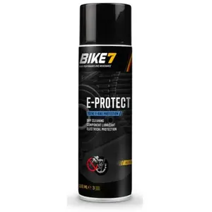 Bike7 E-care 100ml pas cher