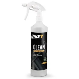 Bike7 Clean 500ml pas cher