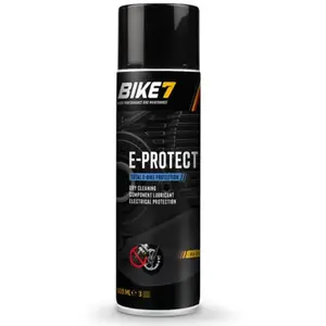 Bike7 E-protector 500ml pas cher