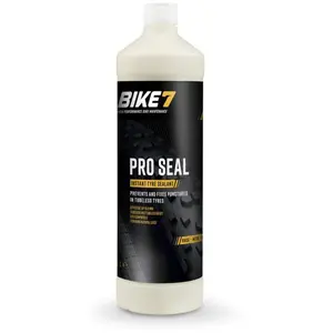 Bike7 Mastic Tubeless Pro 1l pas cher