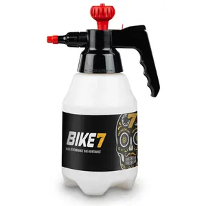 Bike7 Vaporisateur Pressure Sprayer 1.6l pas cher