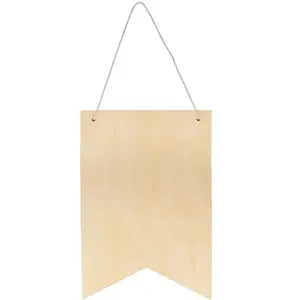 Artemio Fanion Bois 24X35 cm pas cher