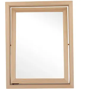 Artemio Cadre en bois Swivel 22,5 x 18 x 3 cm