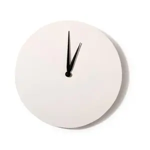 Artemio Horloge ronde pas cher