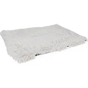 Duvoplus - Hond - Bench Kussen Snug S - 61x46x3cm Grijs - 162382 pas cher