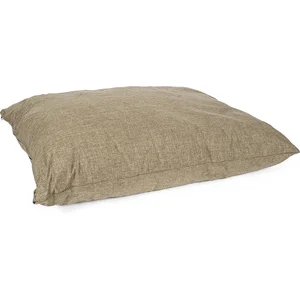 Duvo Kussen rechthoekig Textura ECO M - 80x55x7cm groen pas cher