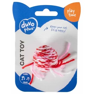 Duvo+ Wooly Bal Met Geluid pas cher
