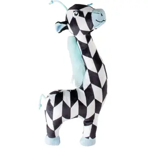 Duvoplus Girafe (Jouet en peluche chien), Jouets pour chien pas cher