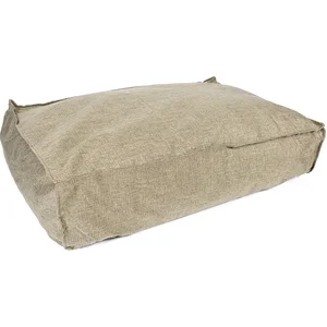 Duvo Matras rechthoekig Textura ECO S - 80x55x24cm groenVendu parbol
