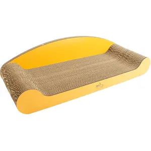 Duvo+ Krabplank Lolo lounger pas cher