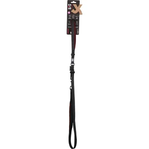 Duvo+ Ultimate Fit On-The-Road Leiband Fashion Plum Purple 130cm - 25m...Vendu parbol