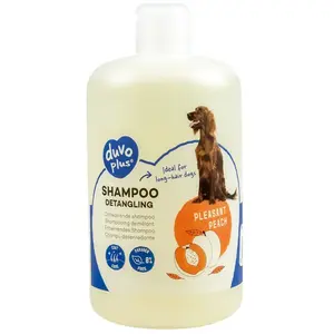 Shampoing revitalisant pour chien Duvoplus pas cher