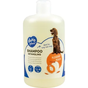Duvo+ Hondenshampoo Ontwarrend - Voordeelverpakking - 500ml pas cher