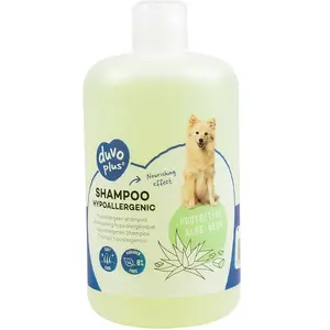 Duvo+ Hondenshampoo Hypoallergeen - Voordeelverpakking - 500ml pas cher