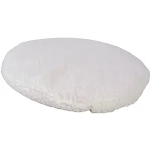 Duvo Warmte- en koelkussen - Wit pas cher