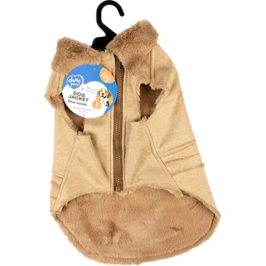Duvoplus - Hond - Hondenjas Stylish M - 50cm Beige - 162280Vendu parbol