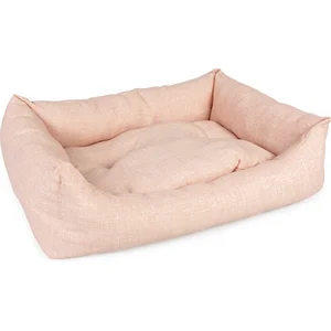 Duvo+ Mand Rechthoekig Mellow Oranje XS - 45x30x15cmVendu parbol