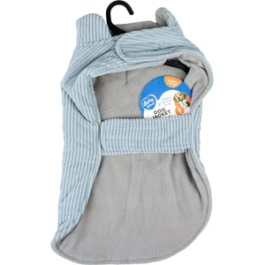 Comparateur de prix : Duvoplus - Hond - Hondenjas Corduroy L - 60cm Grijs - 162203
