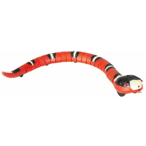 Duvo+ Moving Snake Kattenspeeltje pas cher