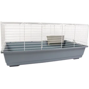Duvo Knaagdierenverblijf 120cm