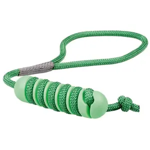 Duvo+ Jouet Pour Chien En Corde Swing´s 19.1x5x5 Cm pas cher
