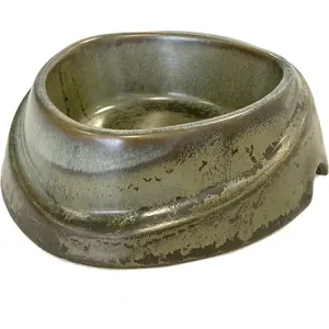 Gamelle Pour Chien Et Chat Duvoplus Stone Vigor pas cher