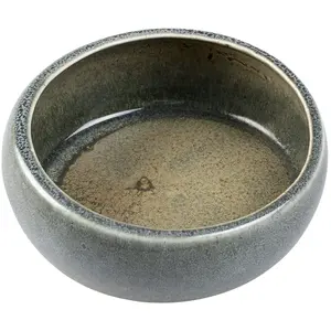 duvoplus, Mangeoire Stone obliq raw S - 170ml - 11x11x6cm Gris, Rongeur, Gris, Rongeurs pas cher
