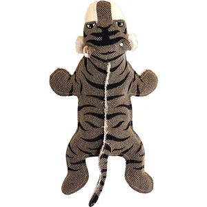 Duvo+ Tigre Jouet Authentique/Résistant pour Chien pas cher