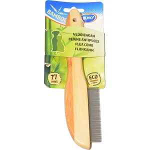 EBI Peigne anti-puces Duvo (Chien), Produits de soins pour animaux pas cher