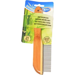 EBI Peigne à démêler Duvo (Chien), Produits de soins pour animaux pas cher