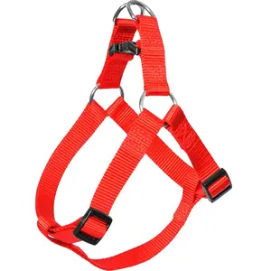 Duvoplus - Hondentuigje - Hond - Nylon Step In Harnas L-xl - 65-80cm/2... pas cher