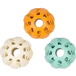 Duvoplus aislas kamuoliukas DENTYSTYCZNA 7cm 400016 (Jouet à balle ch... pas cher
