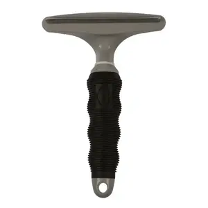 Duvo+ Trimhark Zwart/grijs Medium pas cher