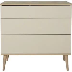 Quax Flow Commode - Clay & Oak pas cher