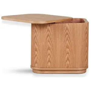 Quax Coffre 2 en 1 Yume Natural Ash pas cher