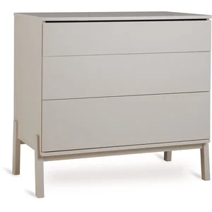 Quax Ashi Commode - Clay pas cher