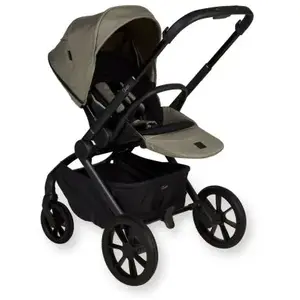 Quax Poussette Echo Moss pas cher