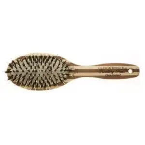 Olivia Garden, Brosse + peigne, Des cheveux sains pas cher