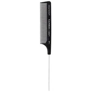 OLIVIA GARDEN PEIGNE CARBON+ION pas cher