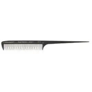 OLIVIA GARDEN PEIGNE CARBON+ION pas cher