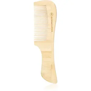 Olivia Garden Kam Healthy Hair Bamboo Collection Bamboo Comb 2 pas cher
