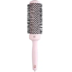 Olivia Garden - Expert Blowout Speed Pastel Pink - 45 mm pas cher
