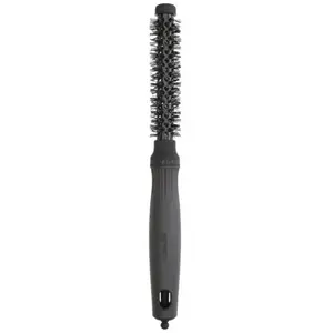 Comparateur de prix : Olivia Garden - Expert Blowout Shine Wavy Black - 15 mm