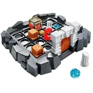 LÚdilo Donjon Maudit Jeu De Plateau pas cher