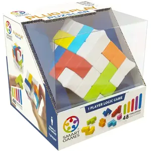 SmartGames Plug & Play Puzzler pas cher