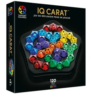 IQ Carat (Premium Collection) pas cher