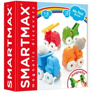Comparateur de prix : Barbie Smartmax My First - Vehicles
