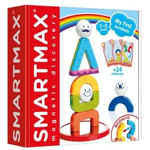 Smartmax Acrobats pas cher