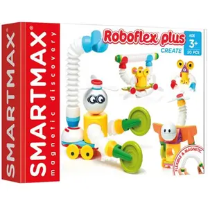 SmartMax Roboflex Plus pas cher