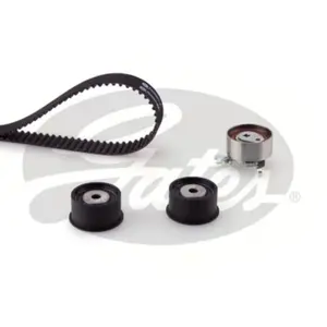 GATES Kit de distribution pour OPEL: Astra (Ref: K015542XS) pas cher